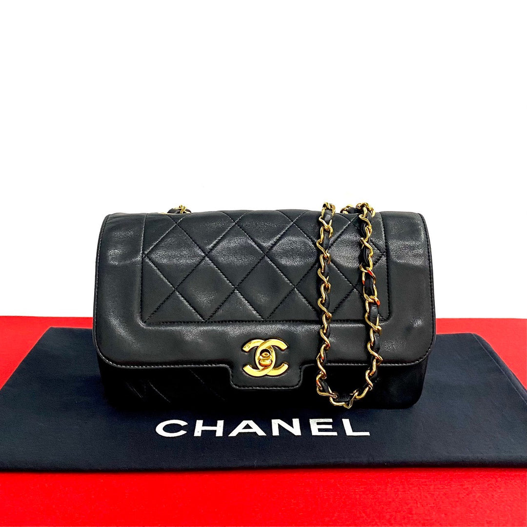 shoulder bag chanel