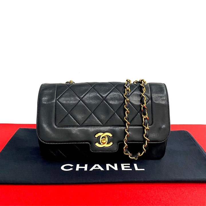 shoulder bag chanel