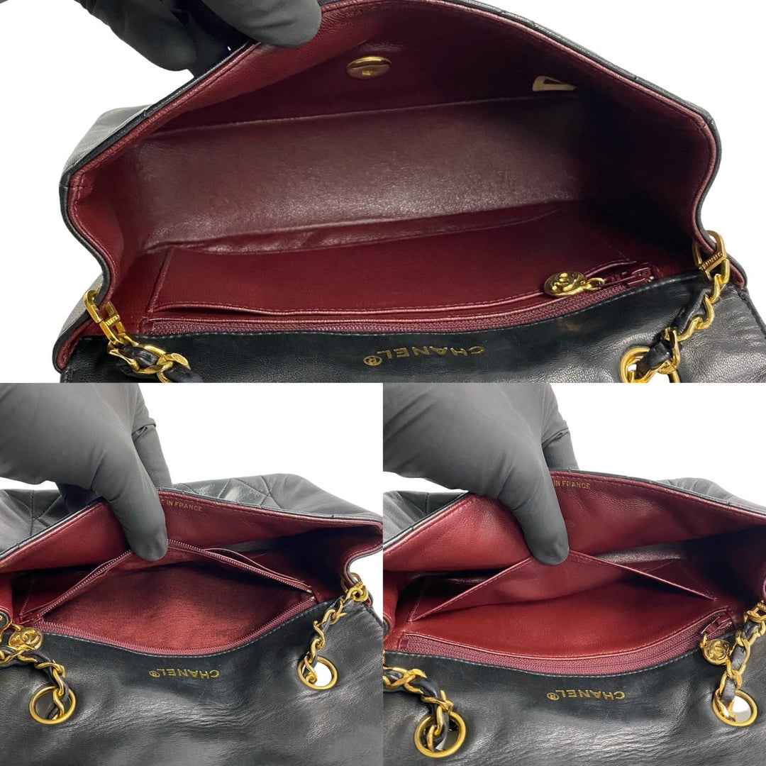 shoulder bag chanel