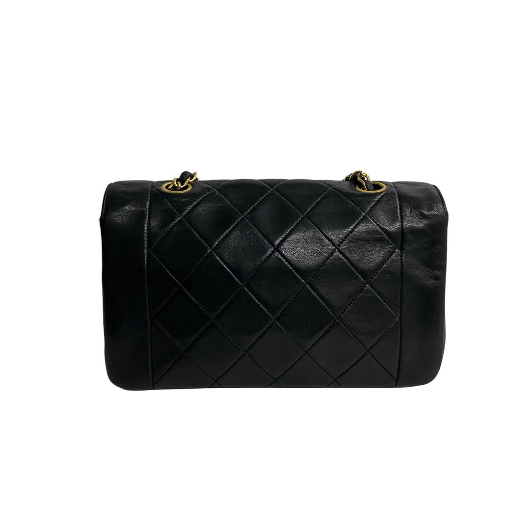 shoulder bag chanel