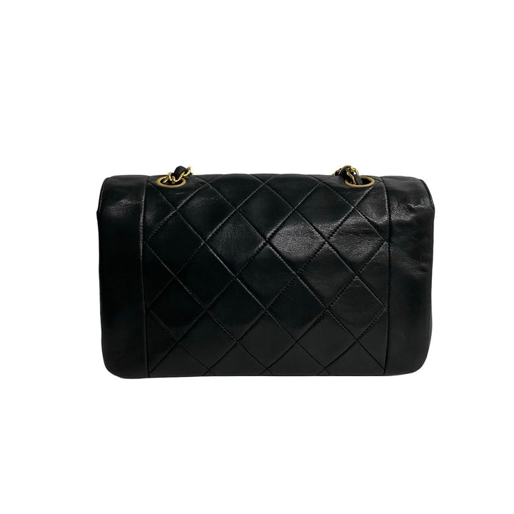 shoulder bag chanel