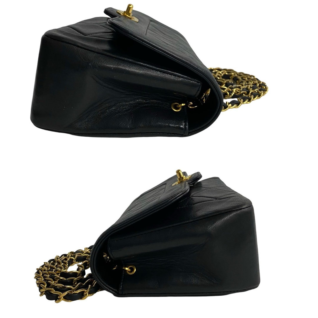shoulder bag chanel