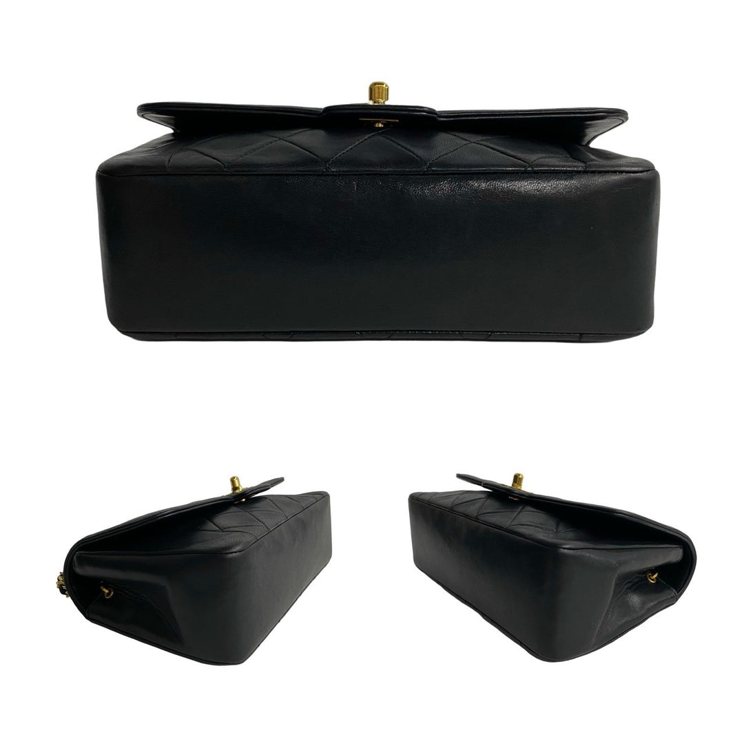 shoulder bag chanel