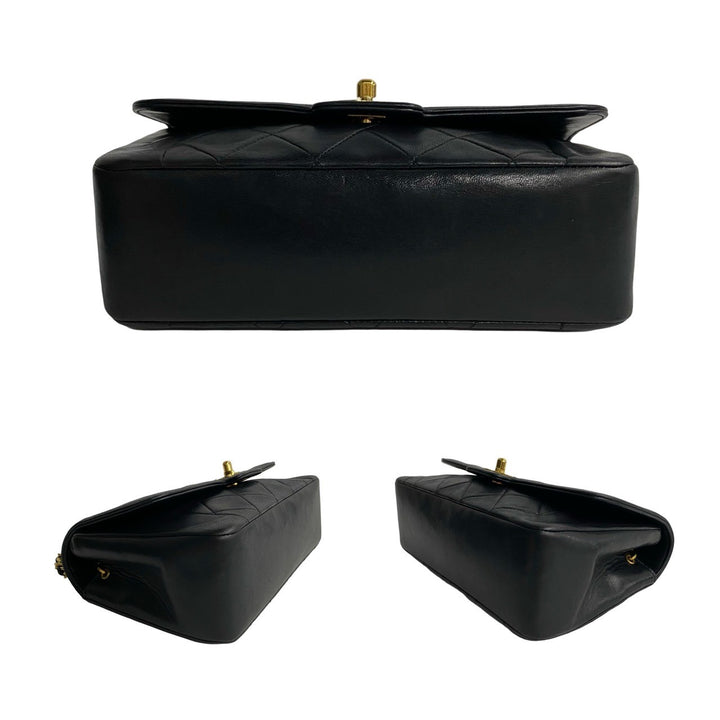 shoulder bag chanel