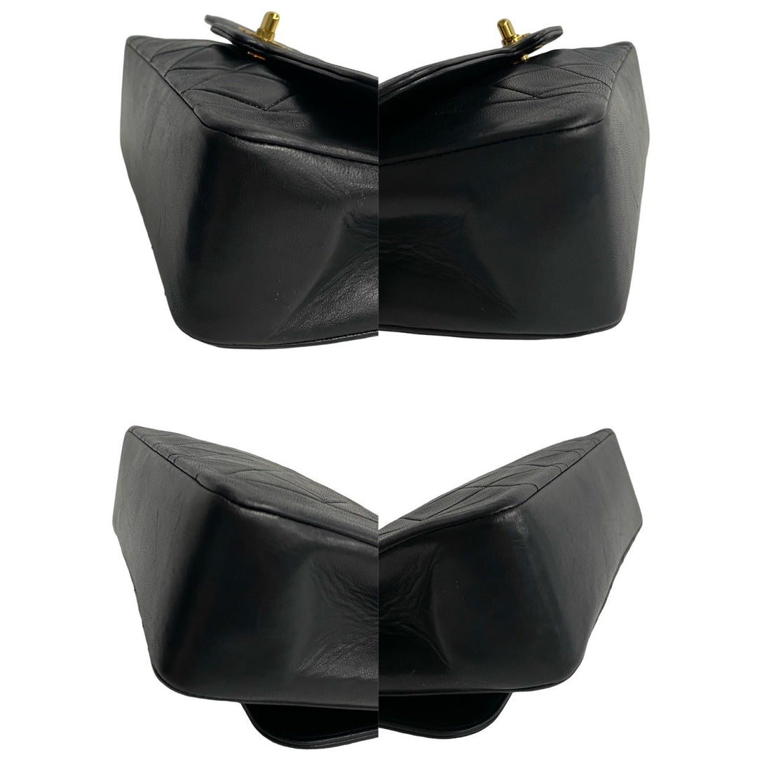 shoulder bag chanel