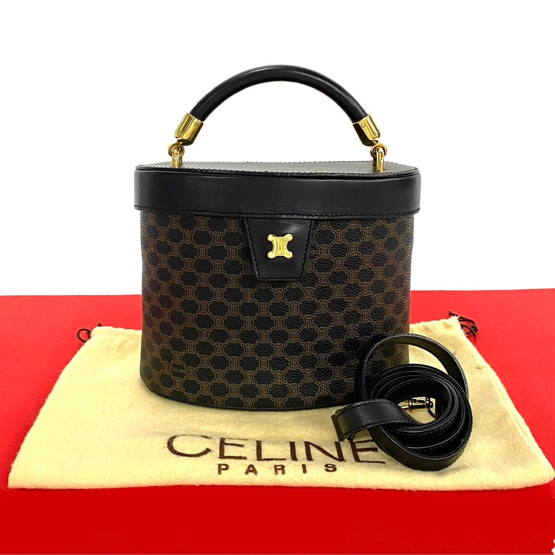 shoulder bag celine