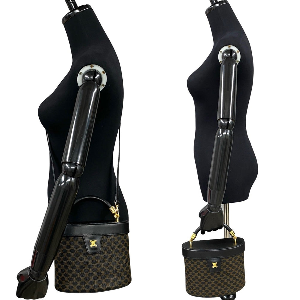 shoulder bag celine