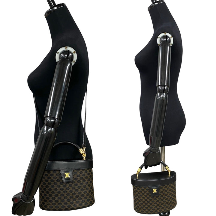 shoulder bag celine