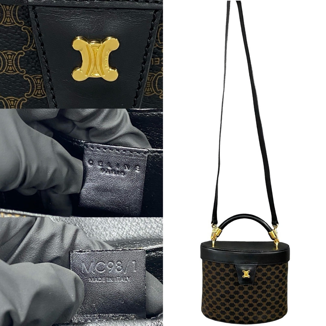 shoulder bag celine