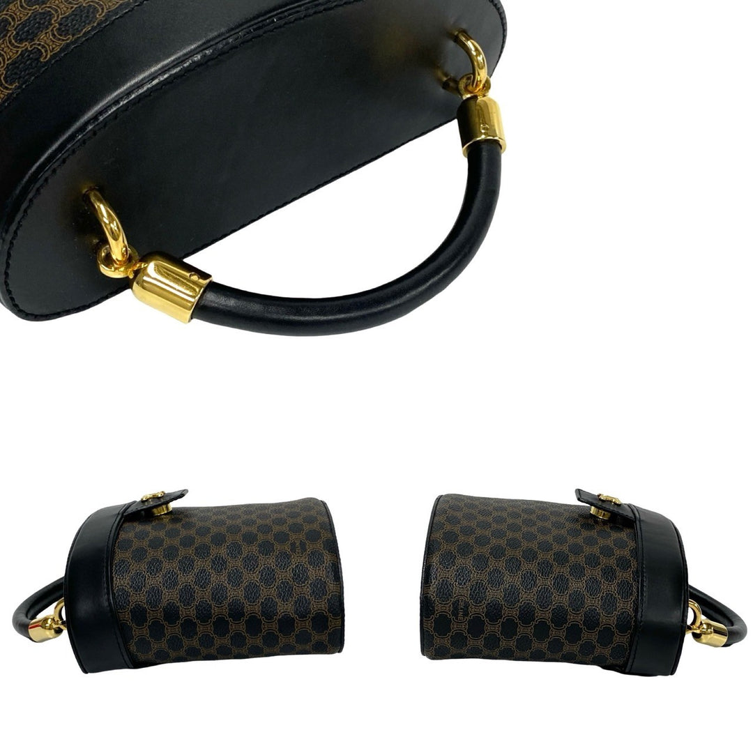 shoulder bag celine