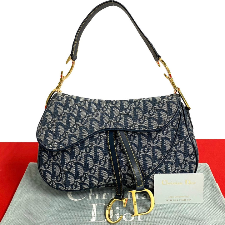 shoulder bag dior