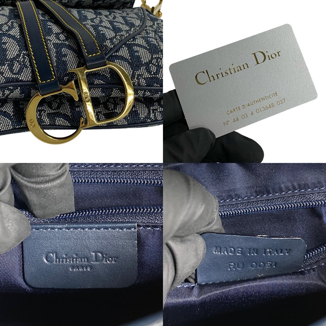 shoulder bag dior