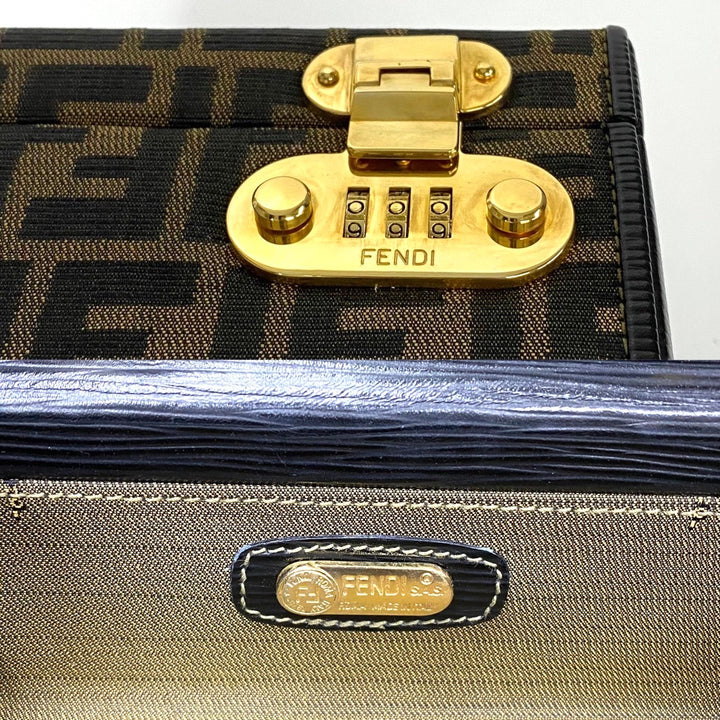 單肩包 fendi 撥號鎖梳妝台