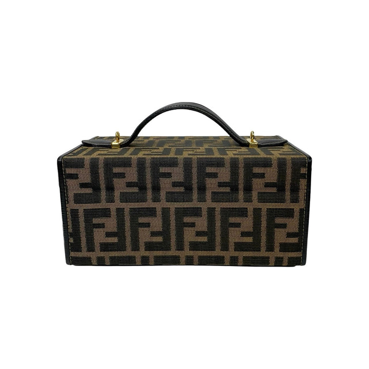 單肩包 fendi 撥號鎖梳妝台