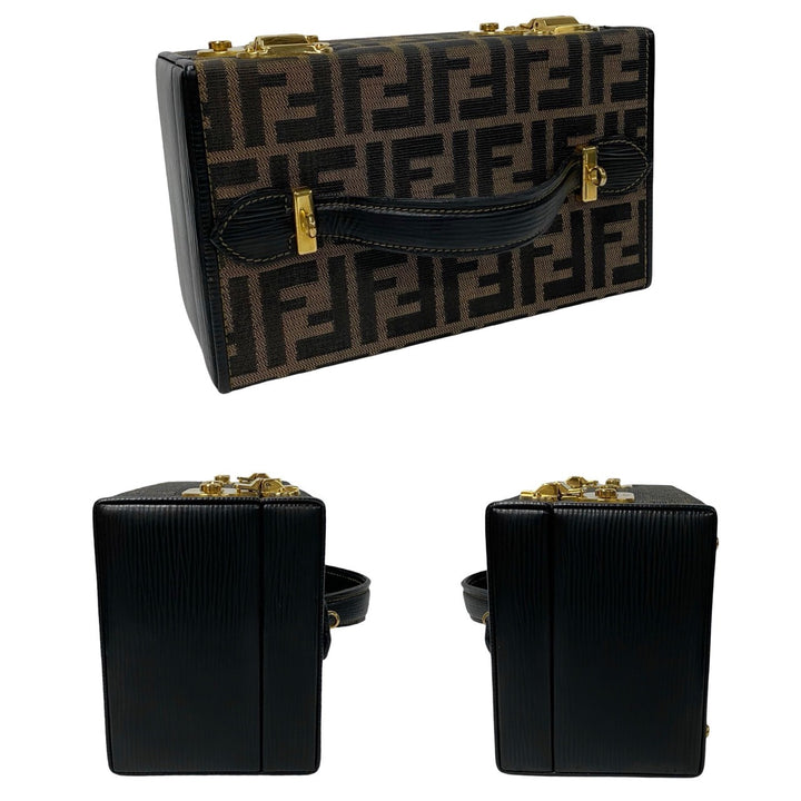 單肩包 fendi 撥號鎖梳妝台