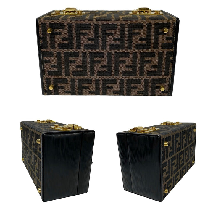 單肩包 fendi 撥號鎖梳妝台