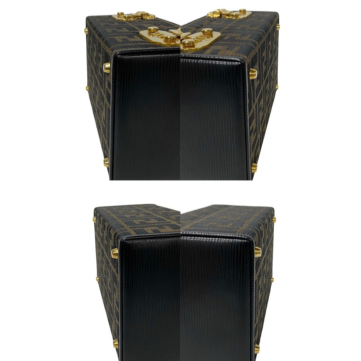 單肩包 fendi 撥號鎖梳妝台