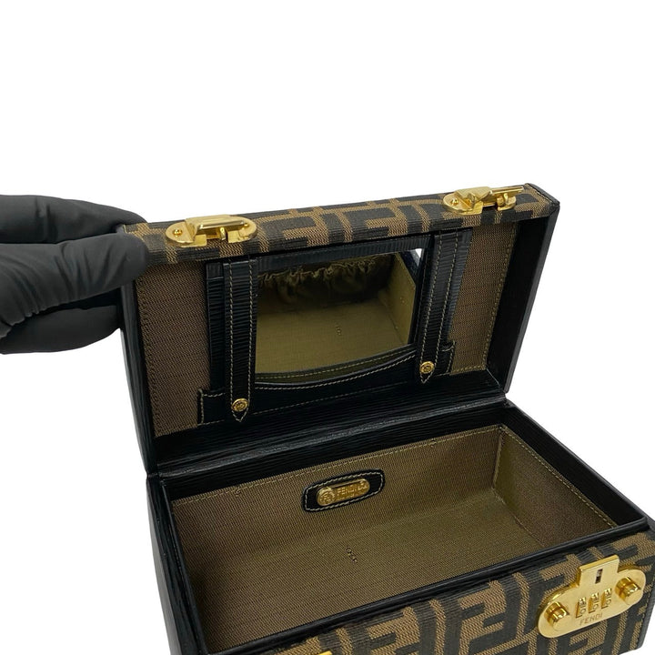 單肩包 fendi 撥號鎖梳妝台