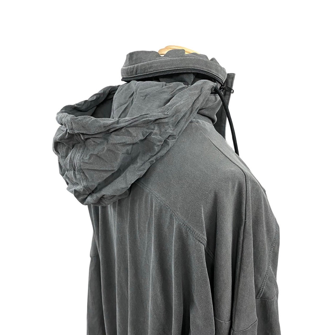 hoodie balenciaga