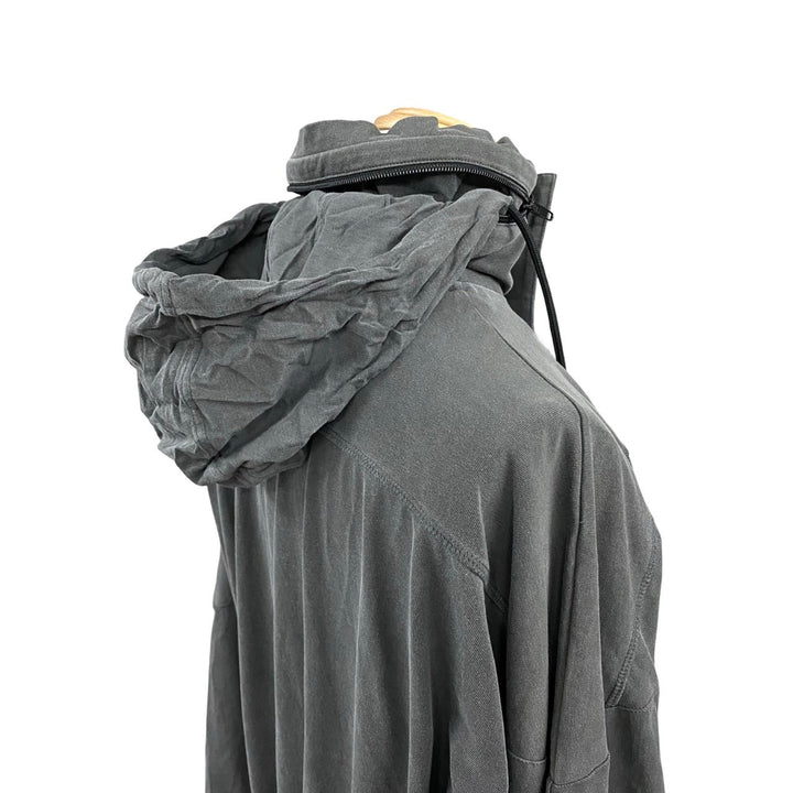hoodie balenciaga