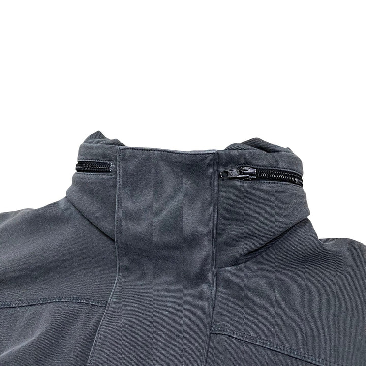 hoodie balenciaga