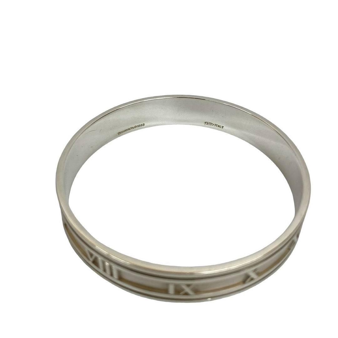 blurRubbingtiffany atlas bangle