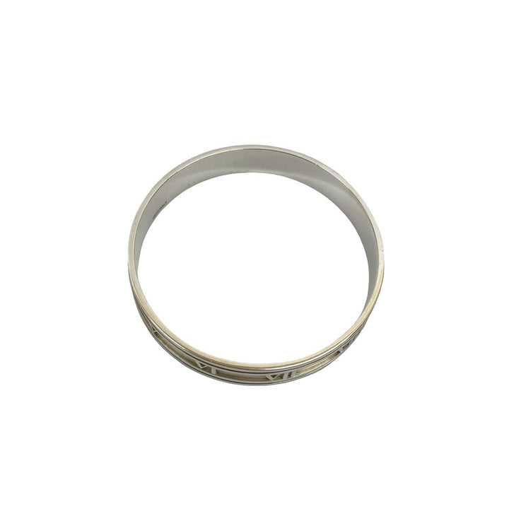 blurRubbingtiffany atlas bangle