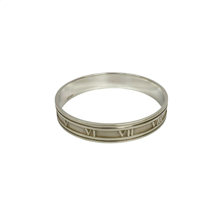 blurRubbingtiffany atlas bangle