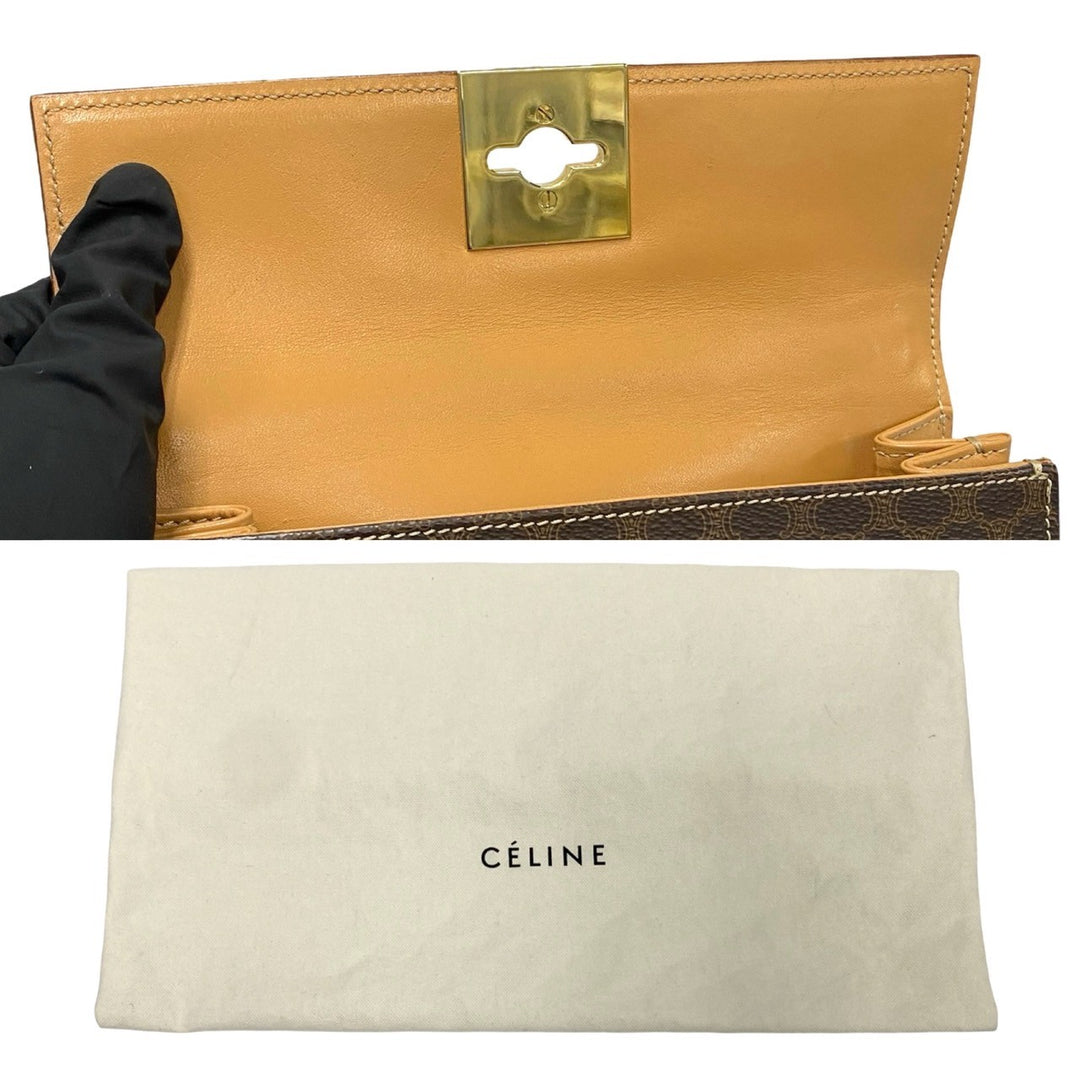 ショルダーバッグ セリーヌ