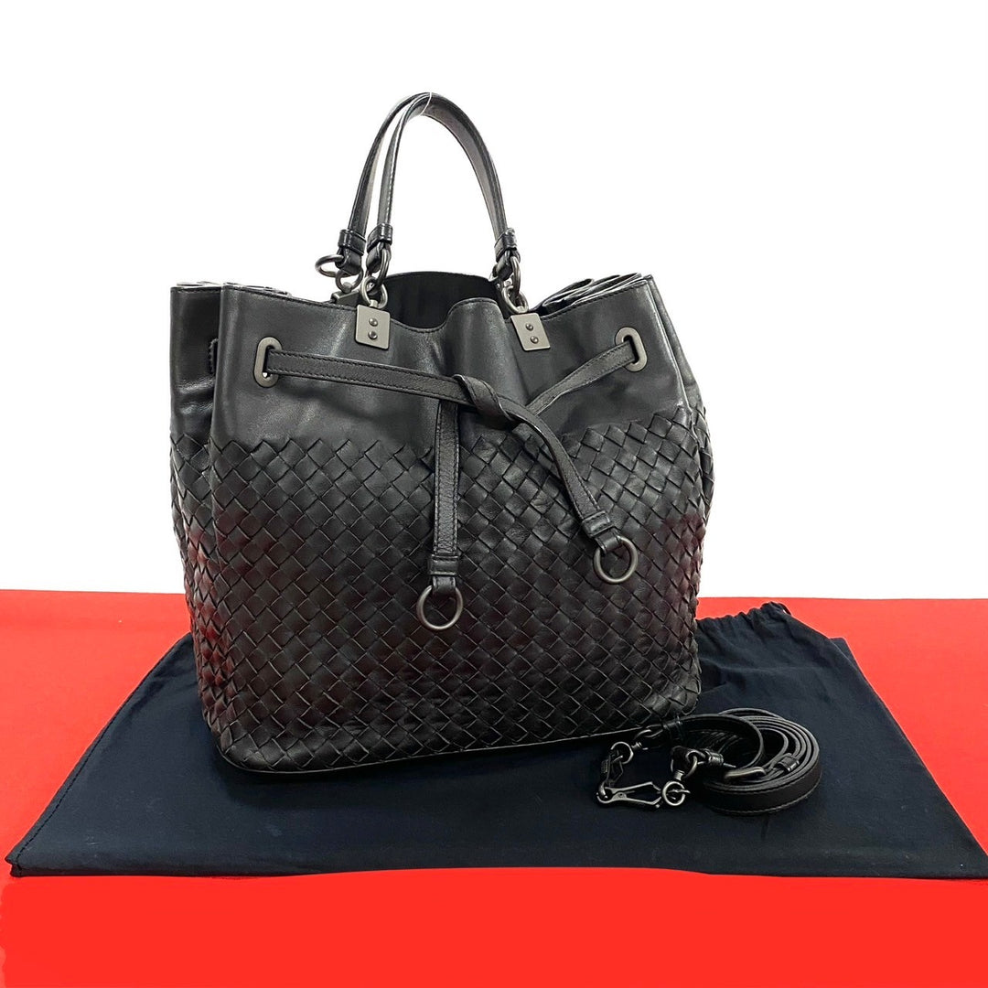 shoulder bag bottega veneta