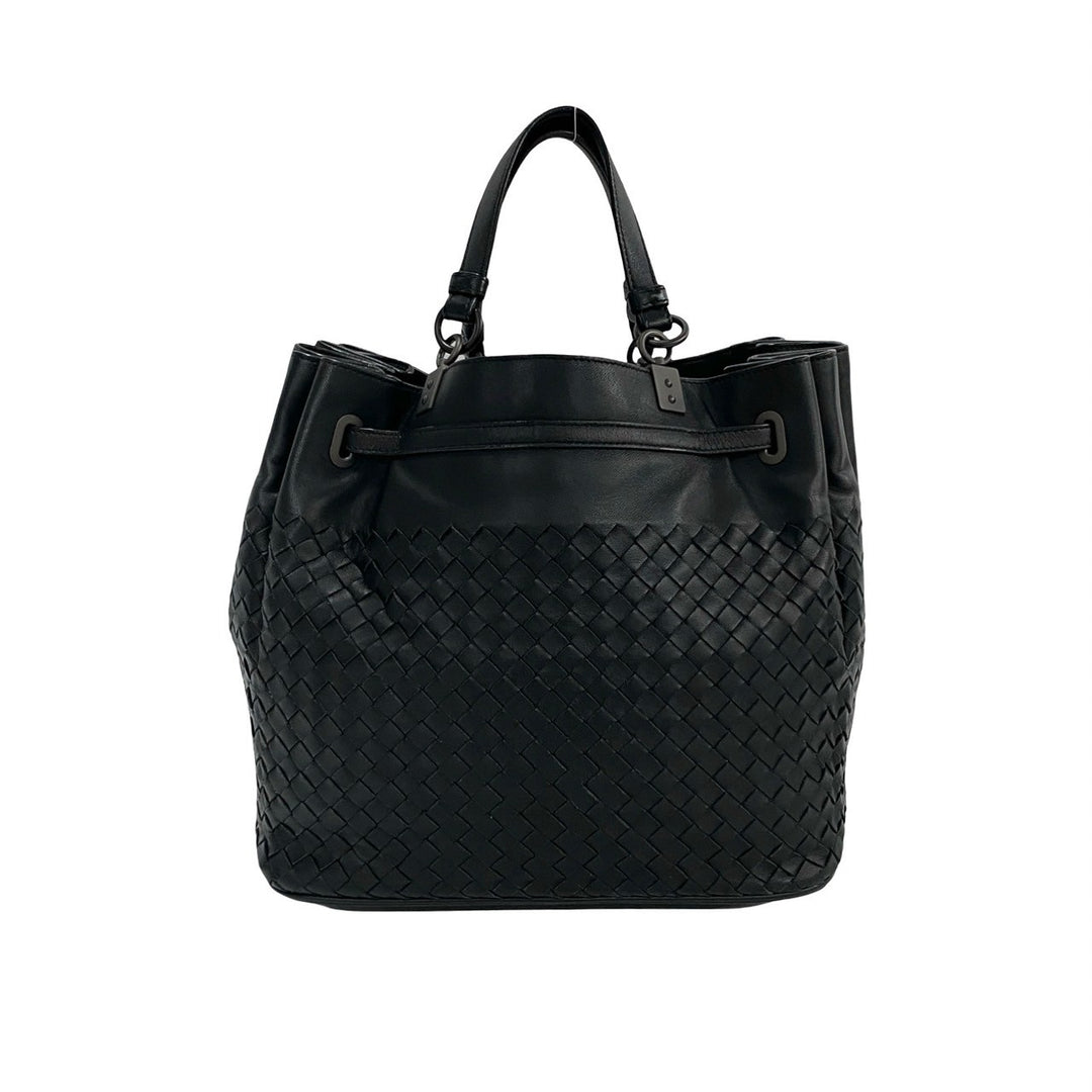 shoulder bag bottega veneta