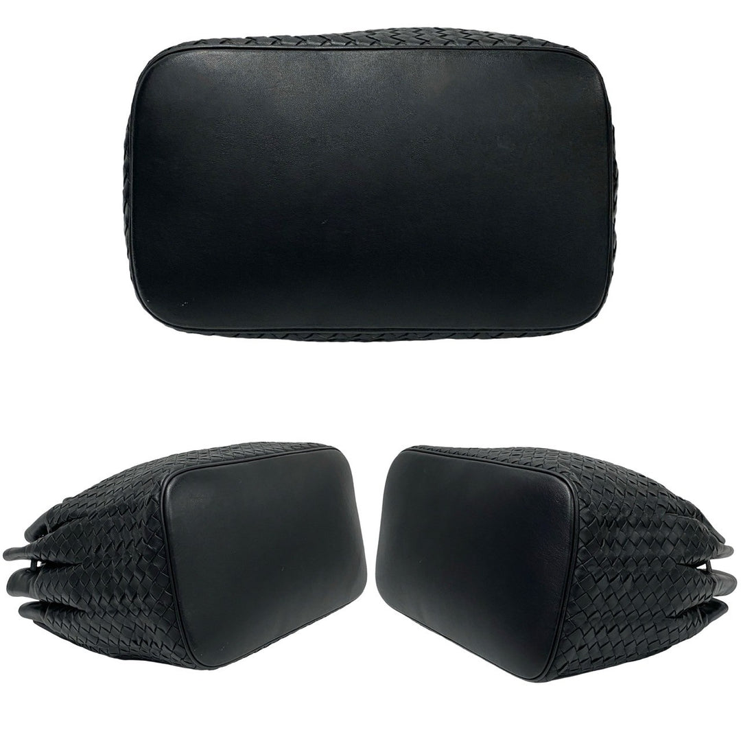 shoulder bag bottega veneta