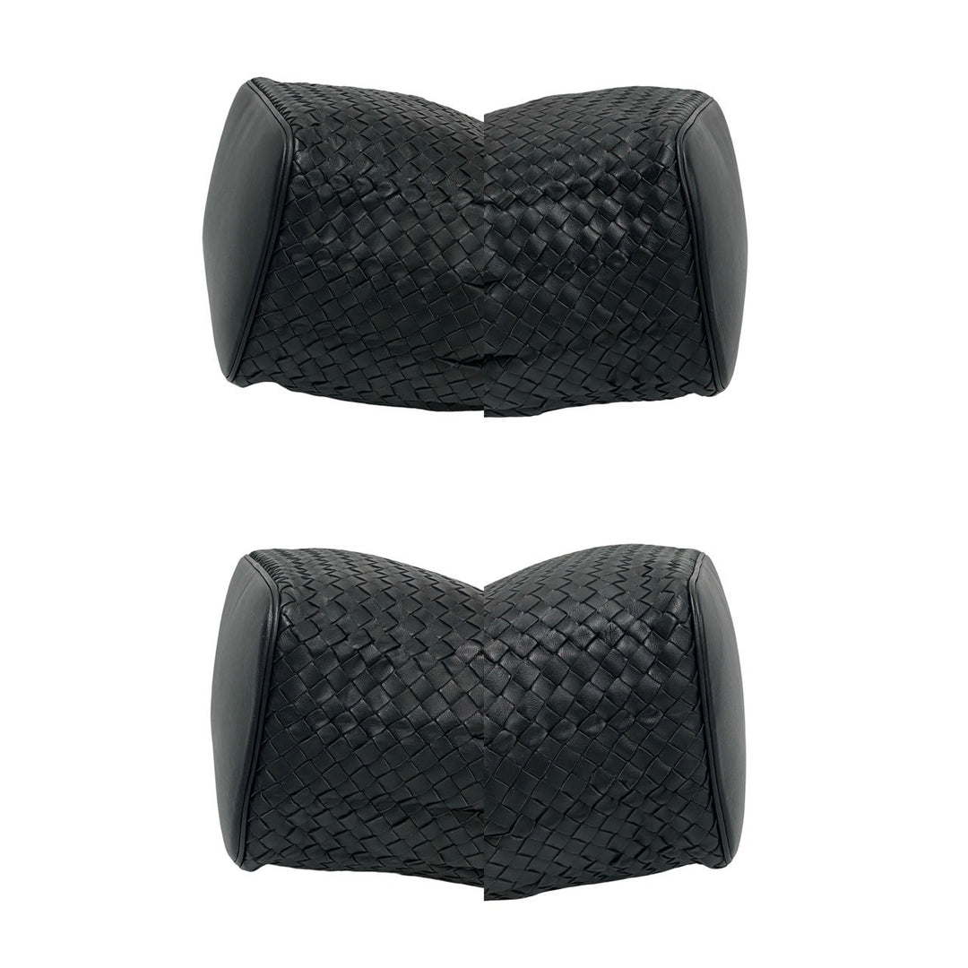 shoulder bag bottega veneta