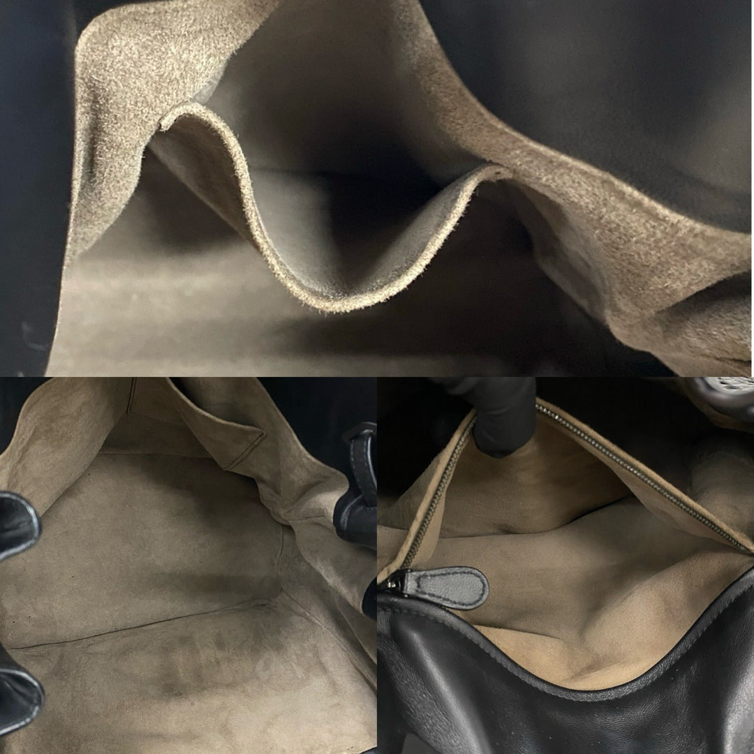 shoulder bag bottega veneta