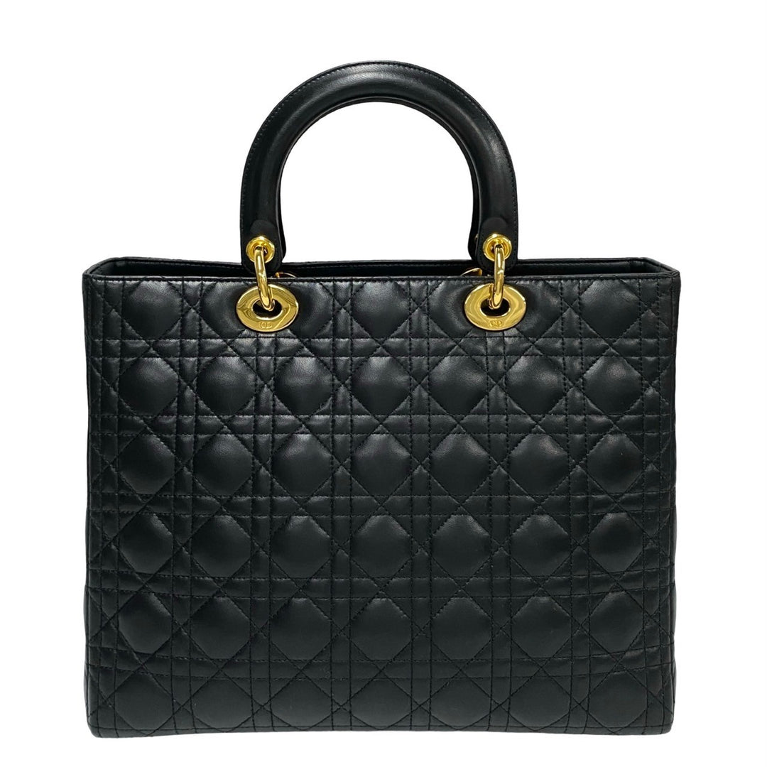 handbag dior lady dior