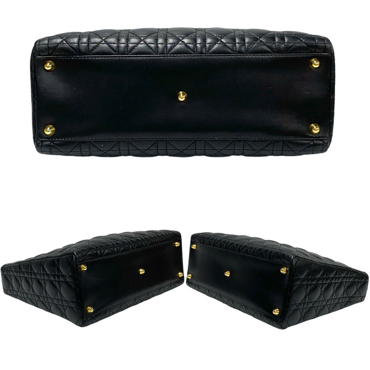 handbag dior lady dior