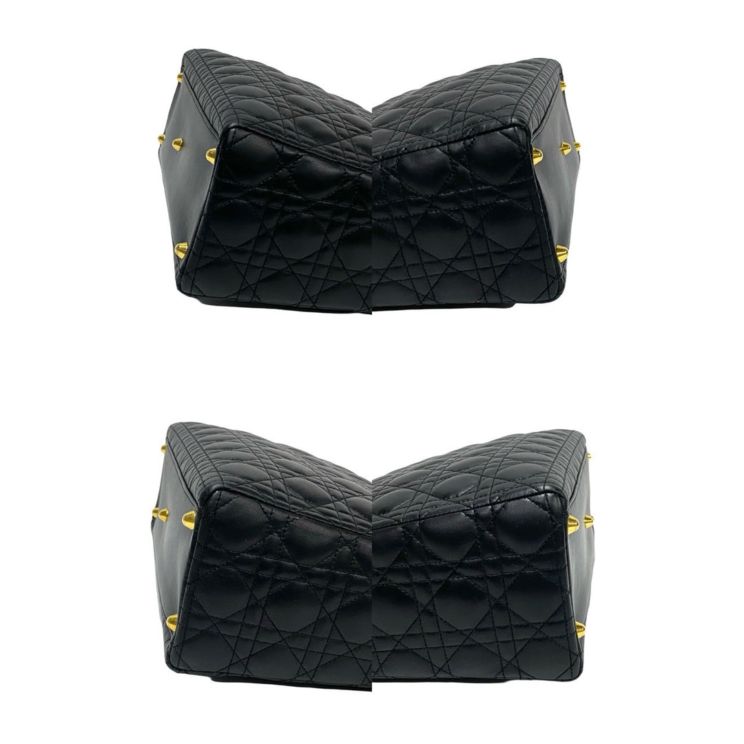 handbag dior lady dior