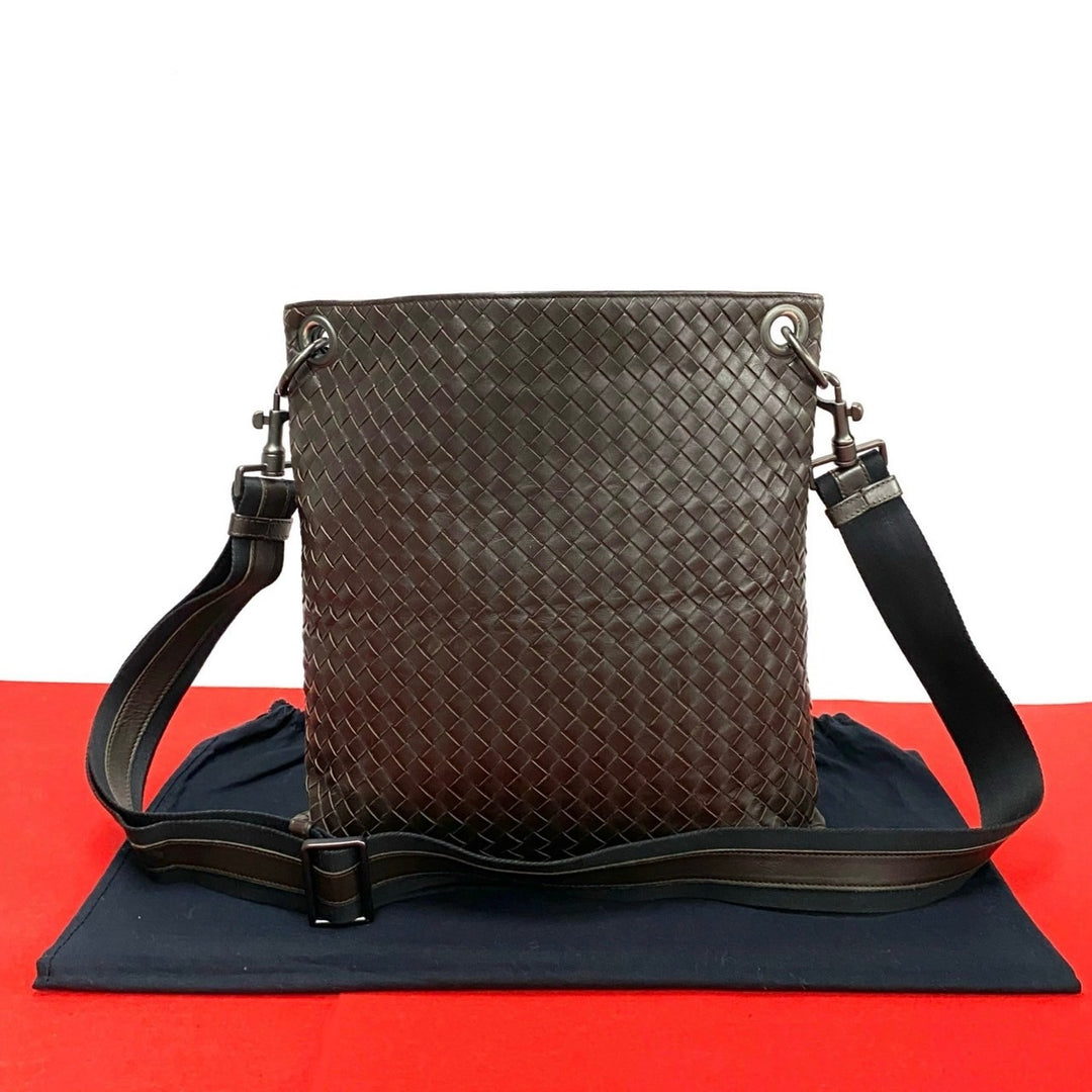 shoulder bag bottega veneta
