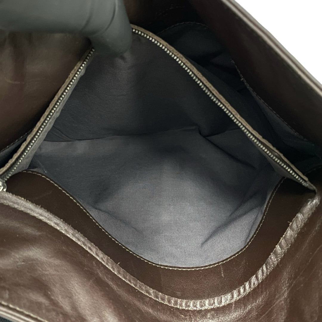 shoulder bag bottega veneta