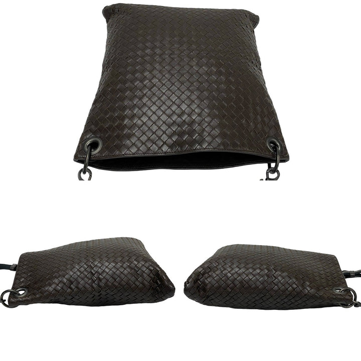 shoulder bag bottega veneta
