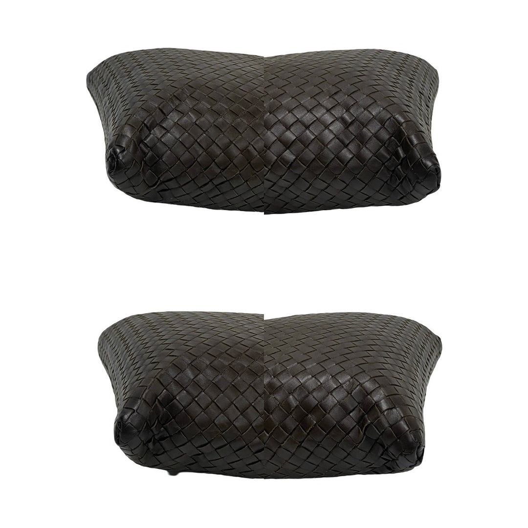 shoulder bag bottega veneta