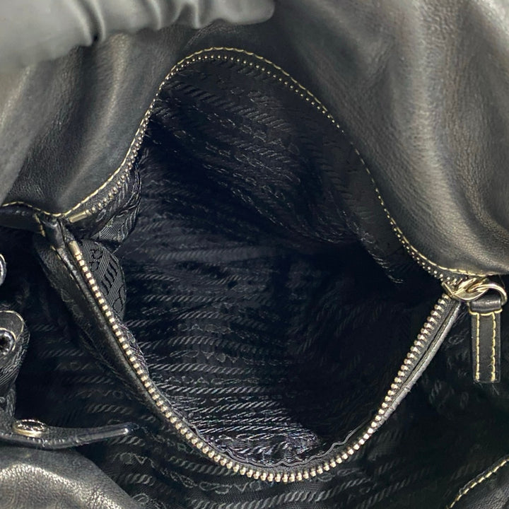 tote bag prada