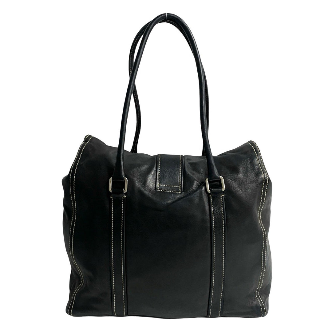tote bag prada