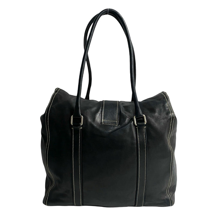 tote bag prada