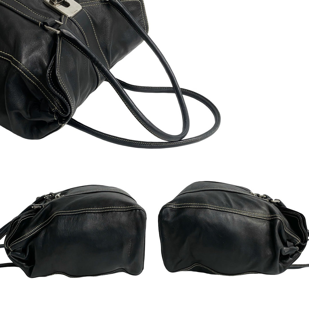 tote bag prada
