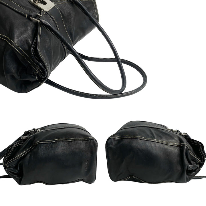 tote bag prada