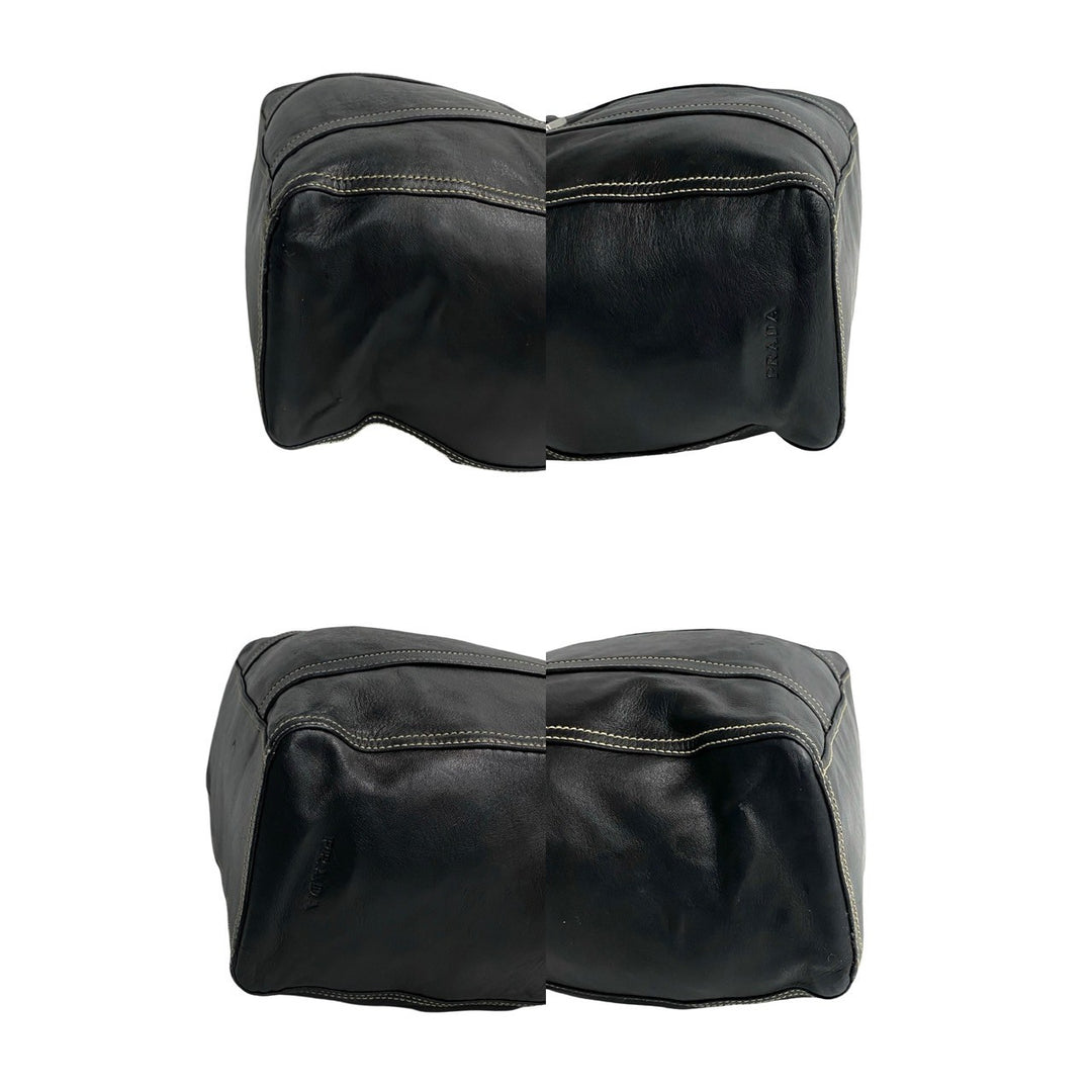 tote bag prada