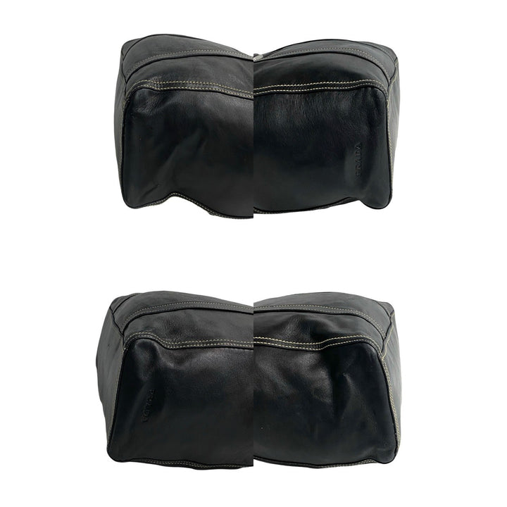 tote bag prada
