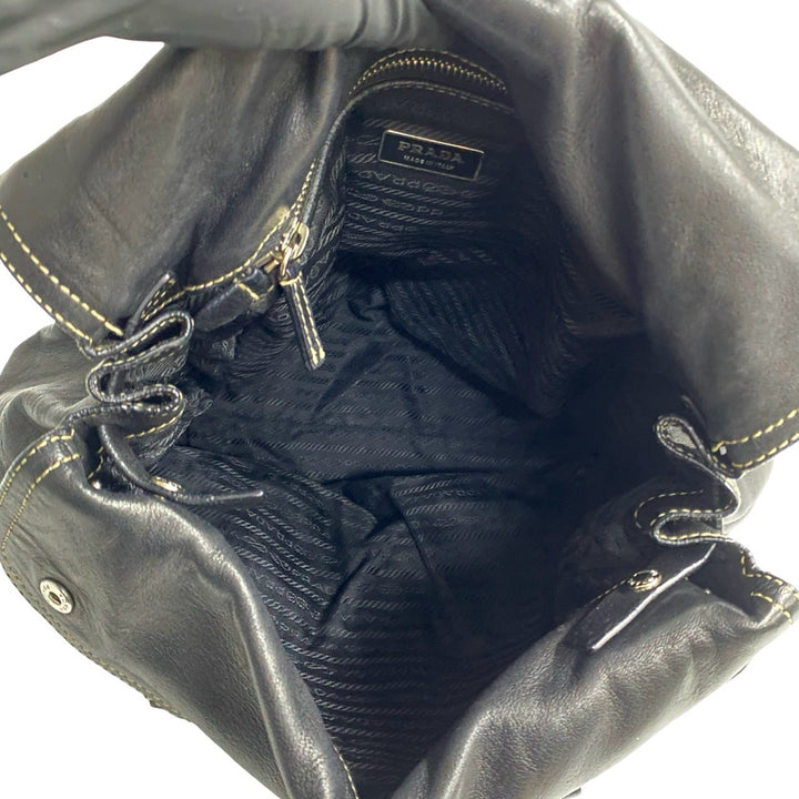 tote bag prada