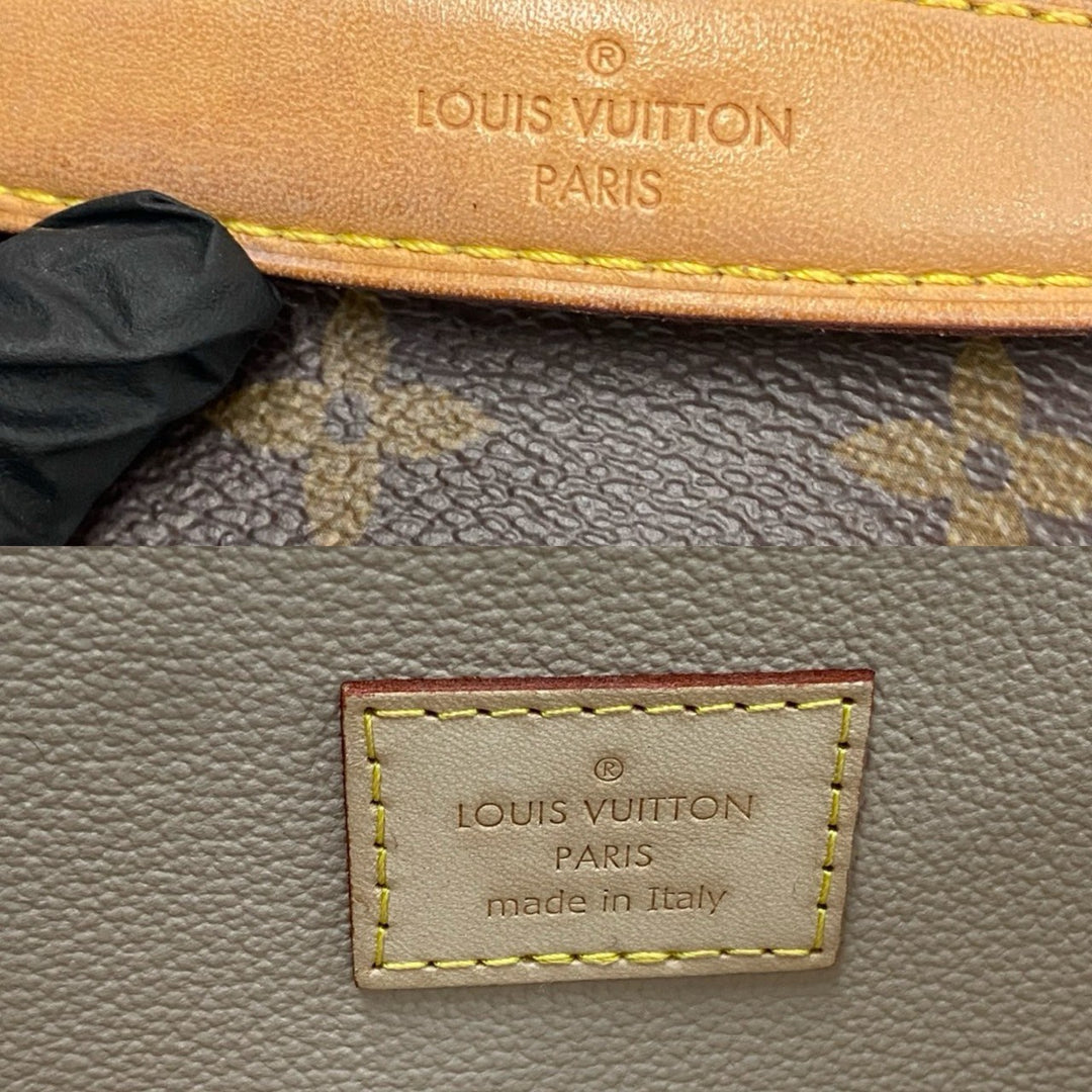 Handbag Louis Vuitton Nice Mini
